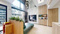 iNZ Residence (D23), Condominium #626461121